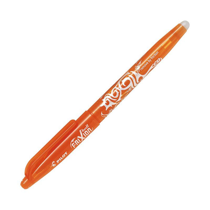 Pilot Frixion Ball Erasable Fine Orange (BL-FR7-O) 20056_1