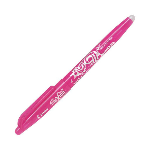 Pilot Frixion Ball Erasable Fine Pink (BL-FR7-P) 20063_1