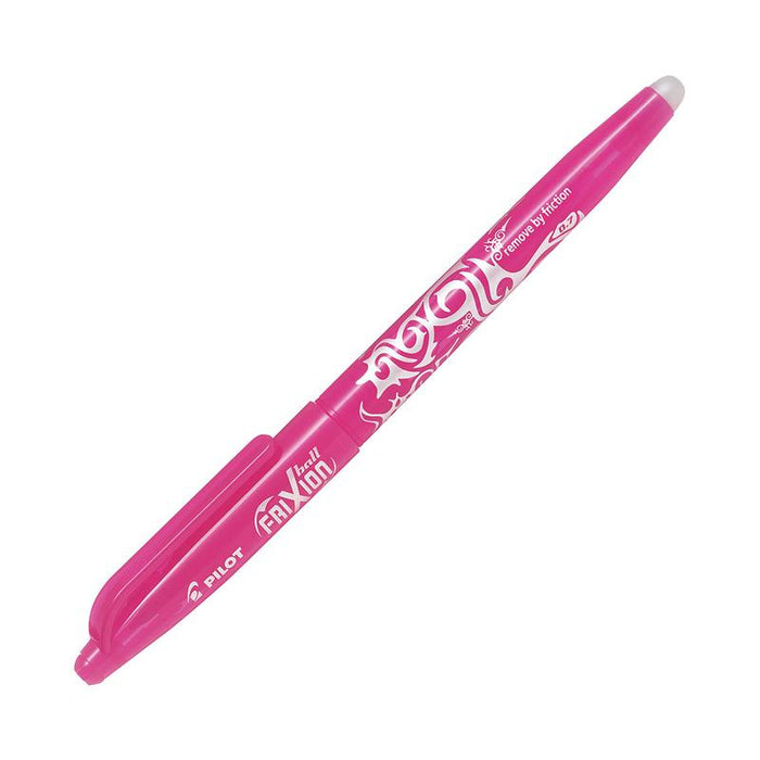 Pilot Frixion Ball Erasable Fine Pink (BL-FR7-P) 20063_1