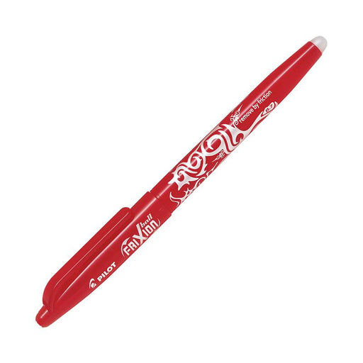 Pilot Frixion Ball Erasable Fine Red (BL-FR7-R) 20060_1
