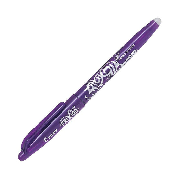 Pilot Frixion Ball Erasable Fine Violet (BL-FR7-V) 20061_1