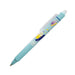 Pilot Frixion Clicker 0.7mm Gel Pen - Pool Party Design_1