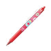 Pilot Frixion Clicker Donut Gel Pen 0.7mm Blue Ink_1
