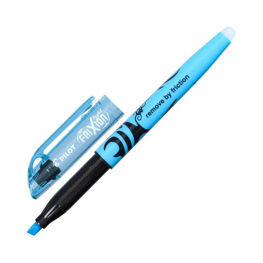 Pilot Frixion Light Erasable Highlighter Blue (SW-FL-L)_1