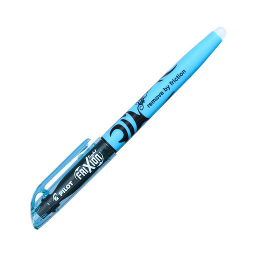Pilot Frixion Light Erasable Highlighter Blue (SW-FL-L)_2