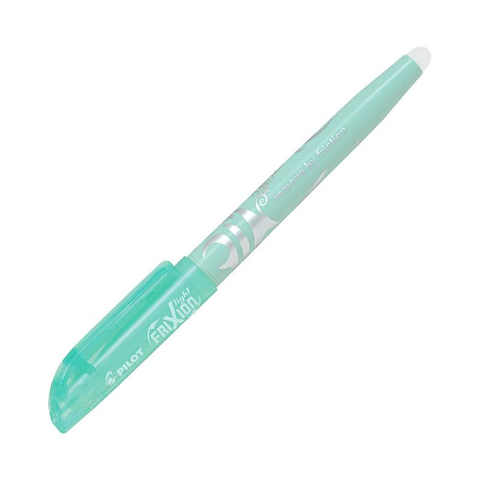 Pilot Frixion Light Erasable Highlighter Soft Green 20863_1