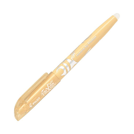 Pilot Frixion Light Erasable Highlighter Soft Orange 20861_1