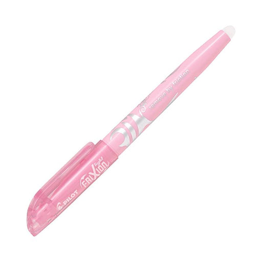 Pilot Frixion Light Erasable Highlighter Soft Pink (20860)_1