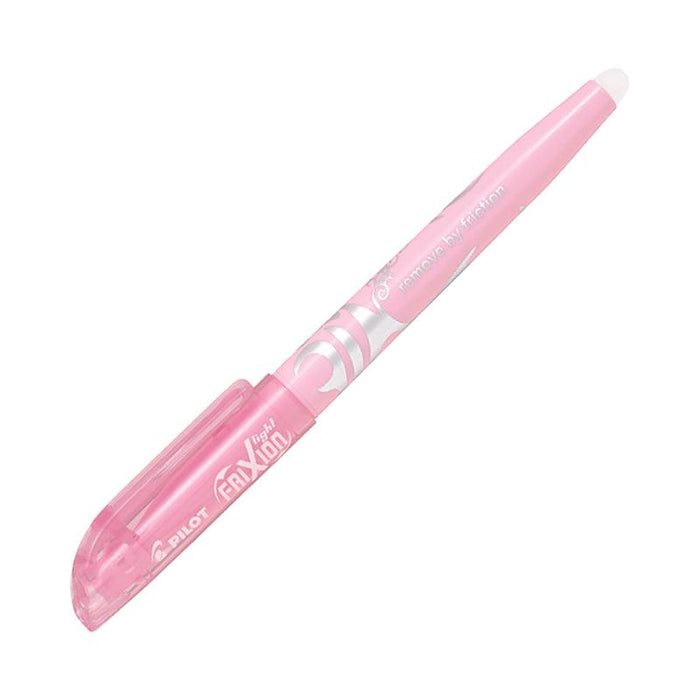 Pilot Frixion Light Erasable Highlighter Soft Pink (20860)_1