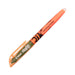 Pilot Frixion Light Erasable Highlighter - Orange 20077_2