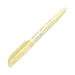 Pilot Frixion Light Soft Yellow Erasable Highlighter (SW-FL-SY)_1