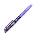 Pilot Frixion Light Violet Erasable Highlighter 20080_2