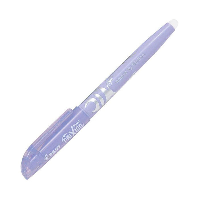 Pilot Frixion Soft Violet Erasable Highlighter (SW-FL-SV)_1
