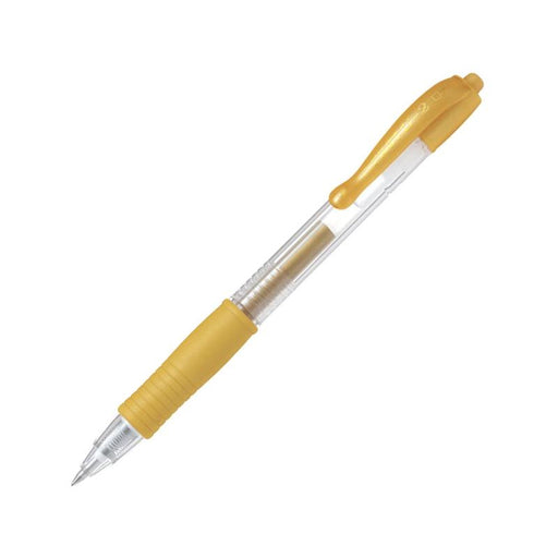 Pilot G2 Gel Fine Gold (BL-G2-7-GD) 20954_1