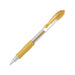 Pilot G2 Gel Fine Gold (BL-G2-7-GD) 20954_1