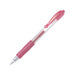 Pilot G2 Gel Fine Metallic Pink (BL-G2-7-MP) 20953_1