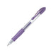 Pilot G2 Gel Fine Metallic Violet (BL-G2-7-MV) 20952_1