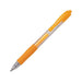 Pilot G2 Gel Fine Neon Apricot Orange (BL-G2-7-NAO) 20943_1
