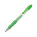 Pilot G2 Gel Fine Neon Green (BL-G2-7-NG) 20945_1