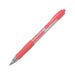 Pilot G2 Gel Fine Neon Red (BL-G2-7-NR) 20941_1
