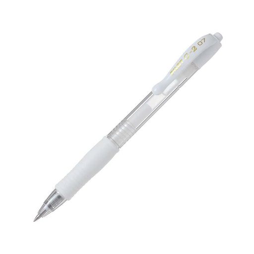 Pilot G2 Gel Fine White (BL-G2-7-PAW) 20939_1