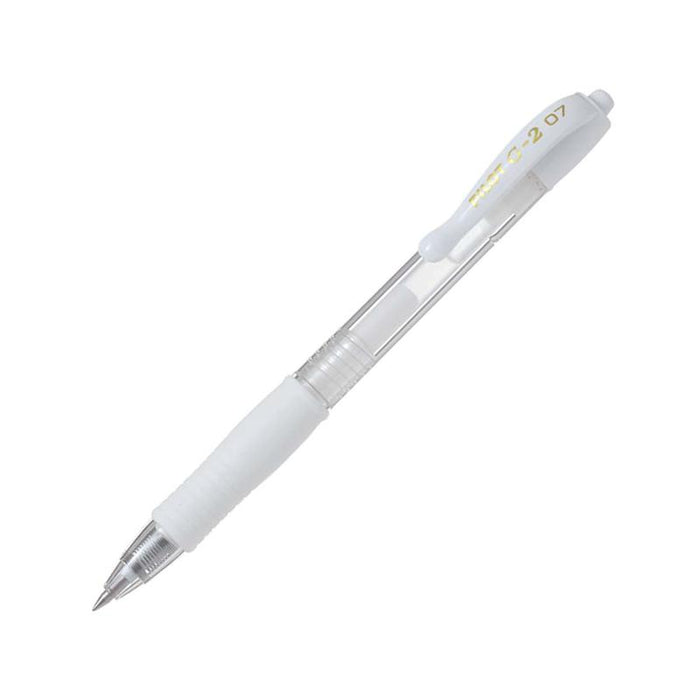 Pilot G2 Gel Fine White (BL-G2-7-PAW) 20939_1