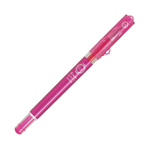 Pilot G-Tec-C Maica Gel Ultra Fine Pink (BL-GCM4-P) 20099_1
