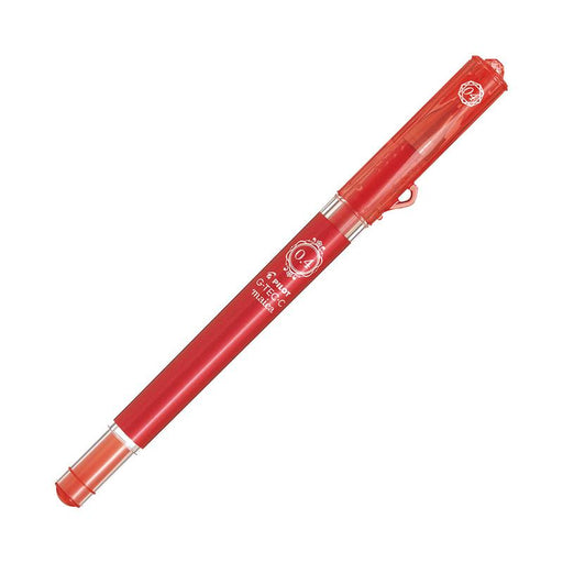 Pilot G-Tec-C Maica Gel Ultra Fine Red (BL-GCM4-R) 20097_1