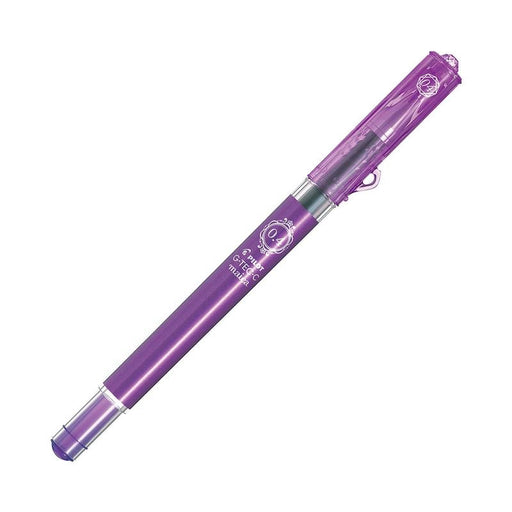 Pilot G-Tec-C Maica Gel Ultra Fine Violet (BL-GCM4-V) 20101_1