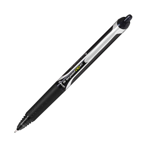 Pilot Hi-Tecpoint V10RT Rollerball Broad Black (BXRT-V10-B) 20490_1
