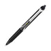 Pilot Hi-Tecpoint V10RT Rollerball Broad Black (BXRT-V10-B) 20490_1