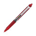 Pilot Hi-Tecpoint V10RT Rollerball Broad Red (BXRT-V10-R) 20492_1