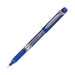 Pilot Hi-Tecpoint V10 Grip Rollerball Broad Blue (BXGPN-V10-L) 20452_1