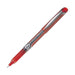 Pilot Hi-Tecpoint V5 Grip Rollerball Extra Fine Red (BXGPN-V5-R) 20447_1