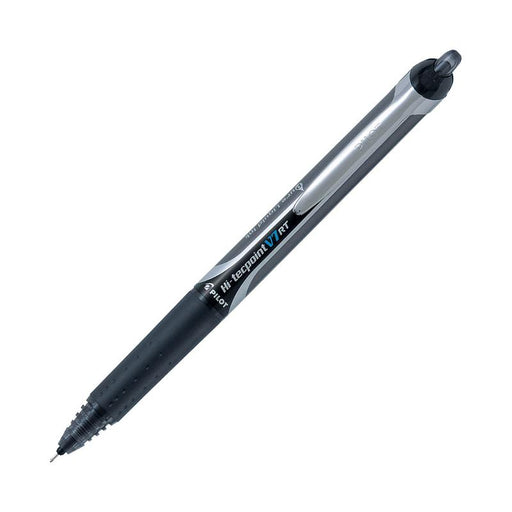 Pilot Hi-Tecpoint V7RT Rollerball Fine Black (BXRT-V7-B) 20210_1
