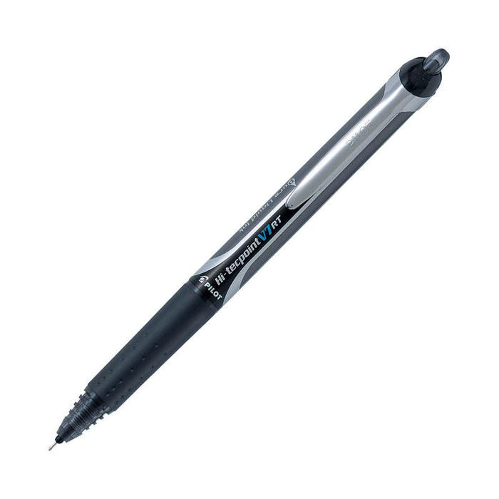 Pilot Hi-Tecpoint V7RT Rollerball Fine Black (BXRT-V7-B) 20210_1