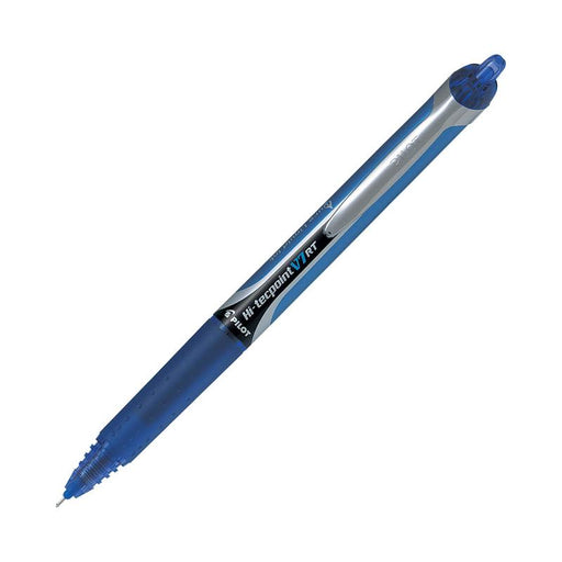 Pilot Hi-Tecpoint V7RT Rollerball Fine Blue (BXRT-V7-L) 20211_1