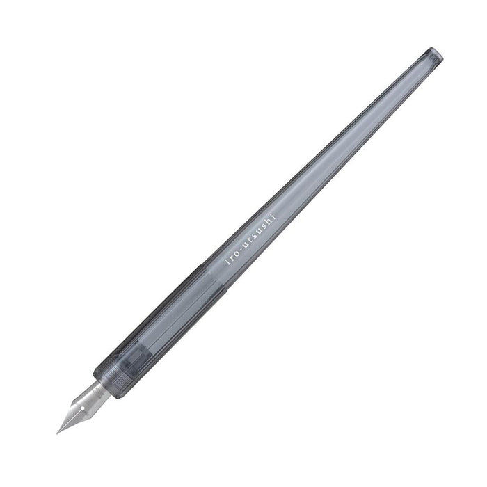 Pilot Iro-utsushi Fine Dip Pen Tinted Black (FIR-70R-CB-F)_1