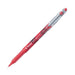 Pilot P500 Gel Extra Fine Red (BL-P50-R) 20138_1