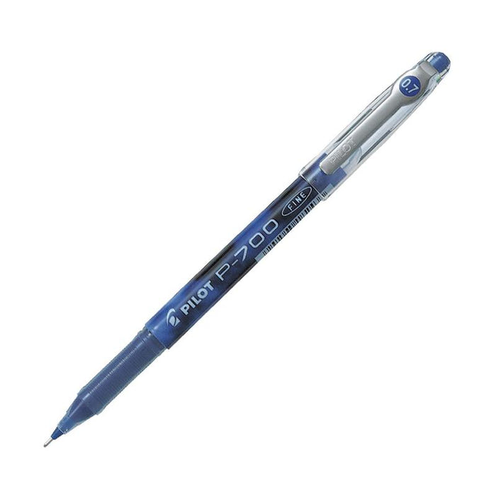 Pilot P700 Gel Fine Blue (BL-P70-L) 20141_1