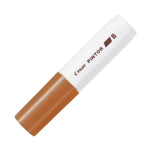 Pilot Pintor Marker Broad Brown (SW-PT-B-BN) 20702_2