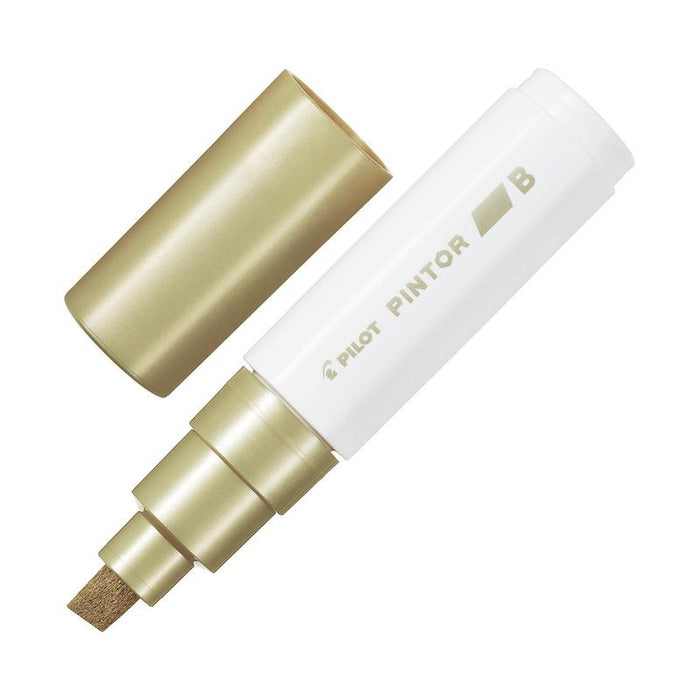 Pilot Pintor Marker Broad Gold (SW-PT-B-GD) 20703_1