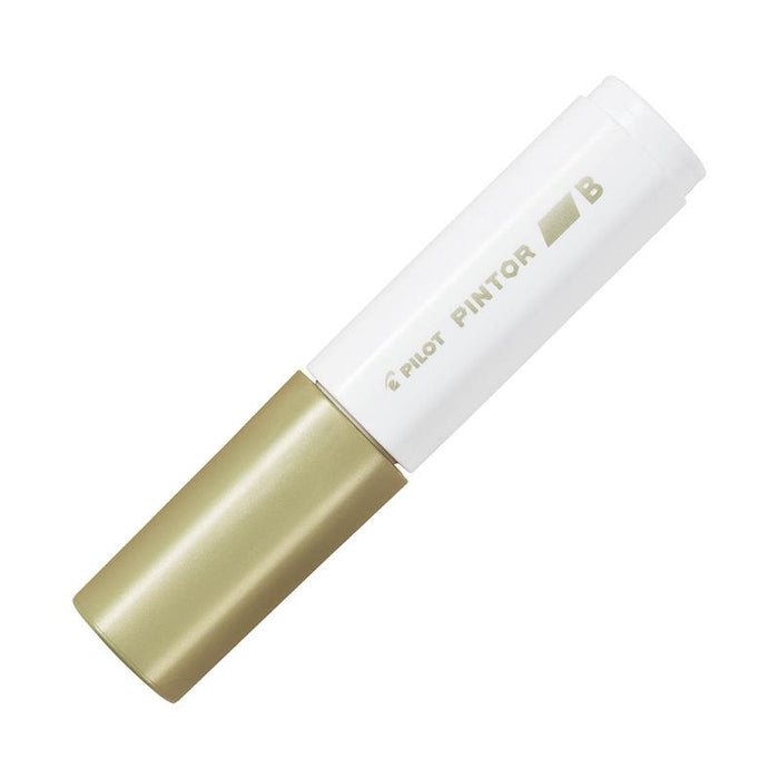 Pilot Pintor Marker Broad Gold (SW-PT-B-GD) 20703_2