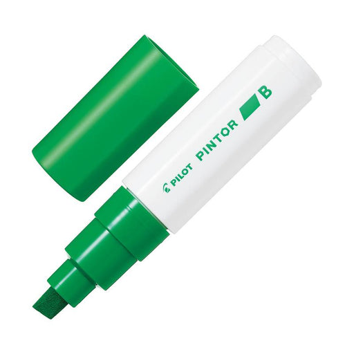 Pilot Pintor Marker Broad Light Green (SW-PT-B-LG) 20706_1