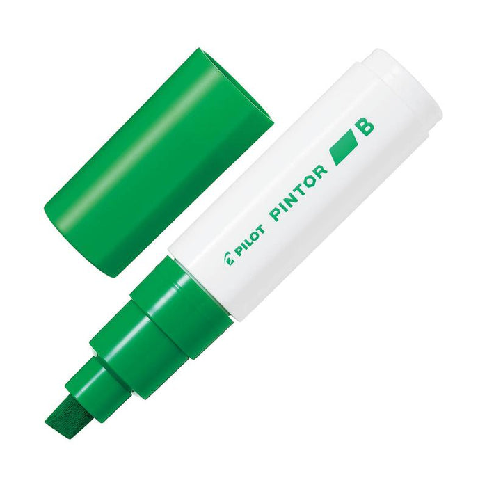 Pilot Pintor Marker Broad Light Green (SW-PT-B-LG) 20706_1