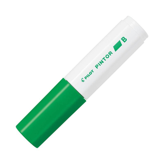 Pilot Pintor Marker Broad Light Green (SW-PT-B-LG) 20706_2