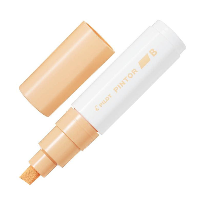 Pilot Pintor Marker Broad Pale Orange (SW-PT-B-PO) 20714_1