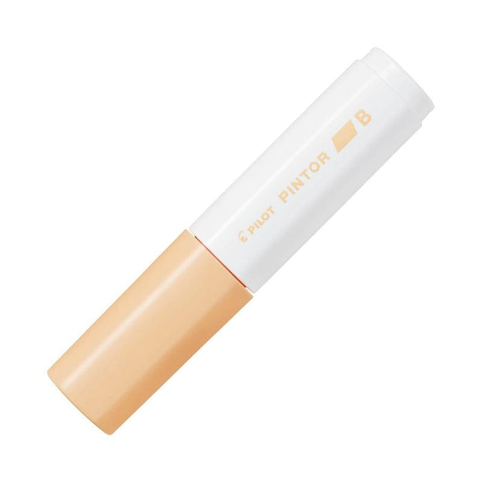 Pilot Pintor Marker Broad Pale Orange (SW-PT-B-PO) 20714_2