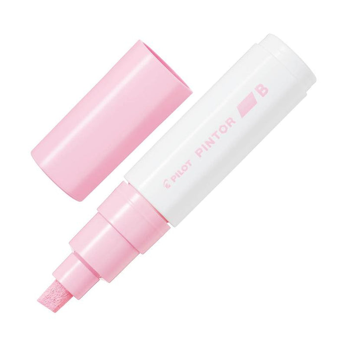 Pilot Pintor Marker Broad Pastel Pink (SW-PT-B-PP) 20715_1