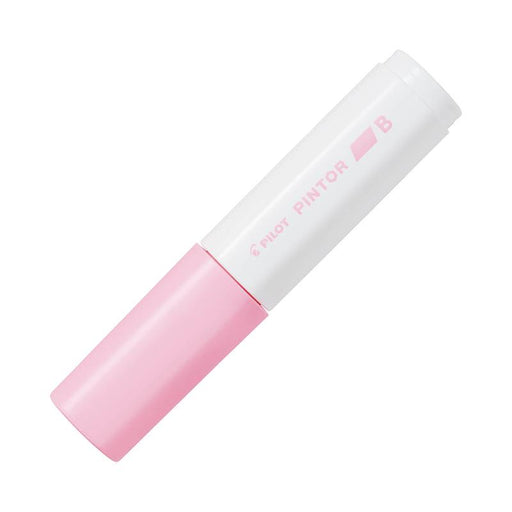 Pilot Pintor Marker Broad Pastel Pink (SW-PT-B-PP) 20715_2